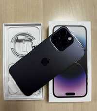 iPhone 14 PRO MAX 512GB 100%Batery Ca Nou Full Box