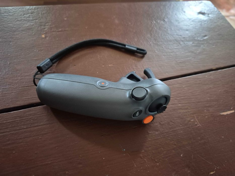 Controler DJI RC Motion 3 ca nou