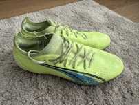Ghete fotbal Puma Nanogrip