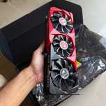 Продам Видеокарты RTX 3060 ULTRA OC COLORFUL