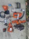 Piese pentru drujbe Husqvarna 562 XP