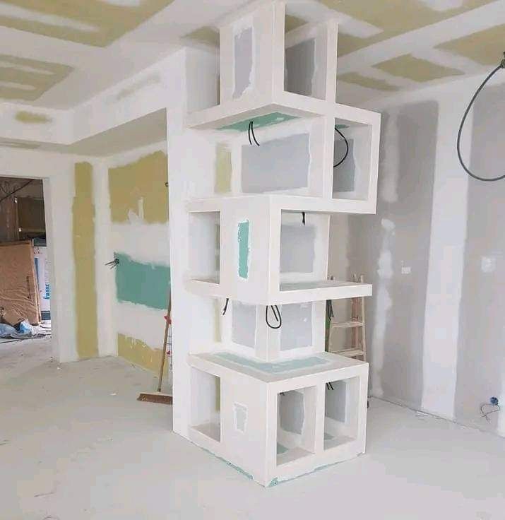 Servicii amenajari interioare