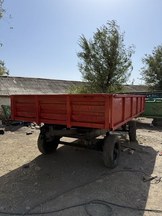 Прицеп для троктора