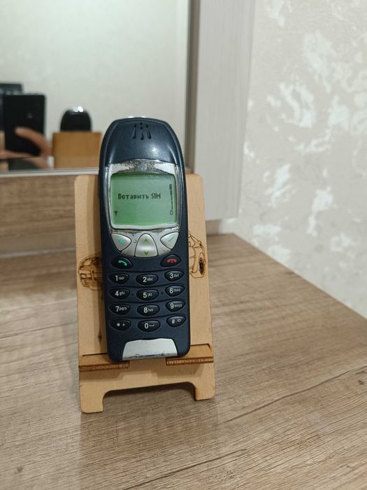 Nokia 6210 Оригинал