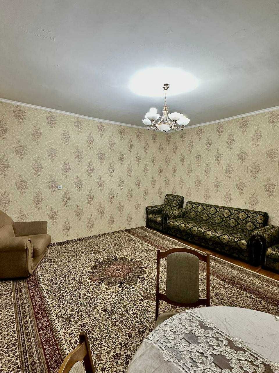 4-х комнатная квартира на Дархане (можно купить в ипотеку) ID: 3593