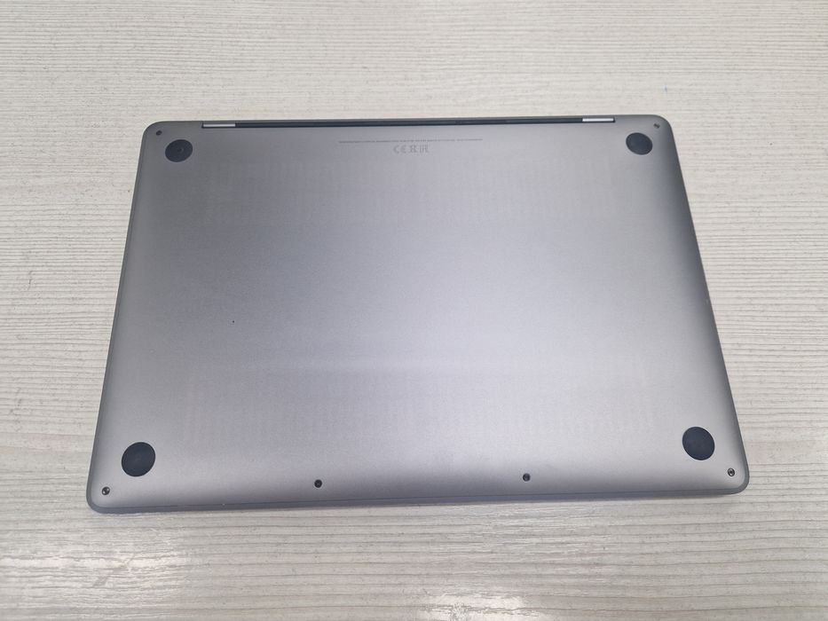 Идеал MacBook Pro 2017 (Core i5, 8 Gb DDR3, 128 Gb SSD)