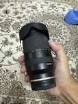 Tamron 28-200 mm f/2.8-5.6 Di III RXD Sony E
