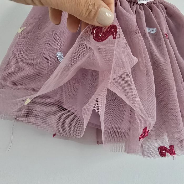 Fusta Sinsay 134/140