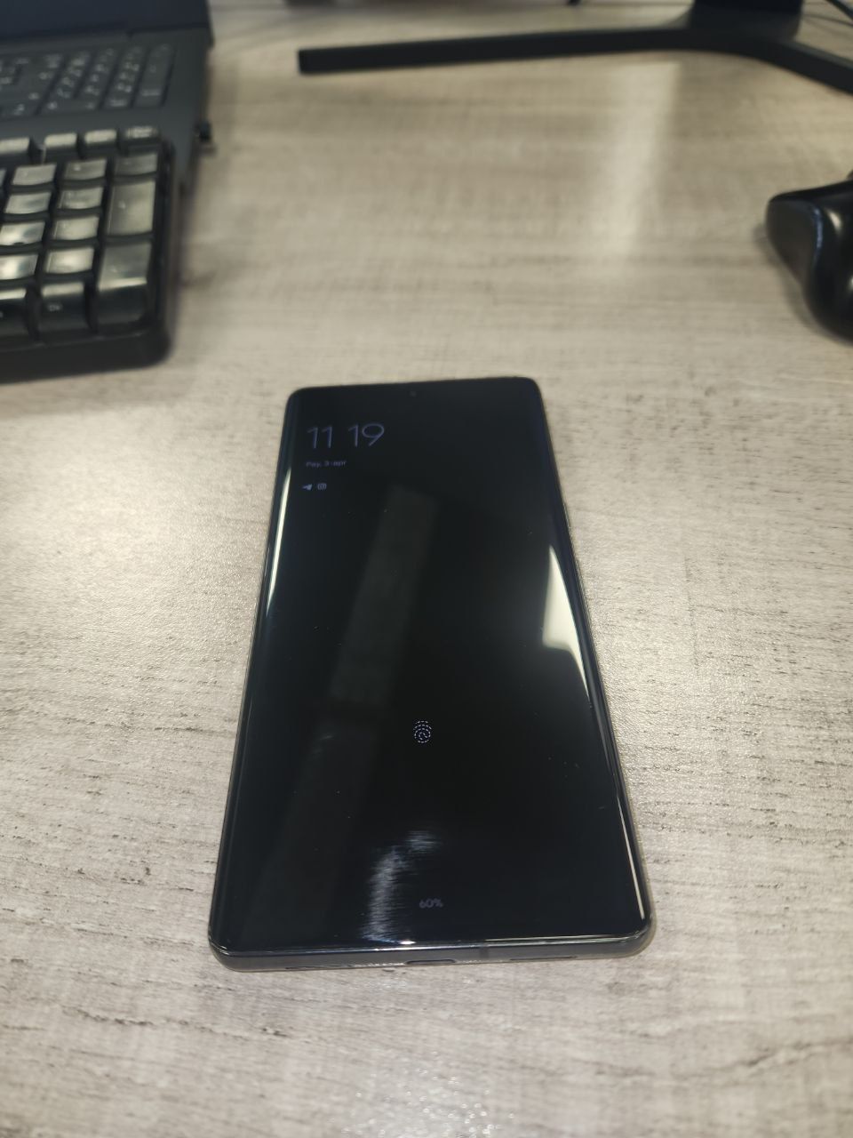 Google pixel 7 pro 12/128