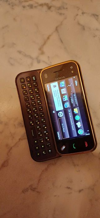 nokia Nseries de vanzare