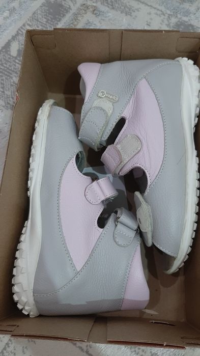 Продам ортопедичкскаую обувь р.31