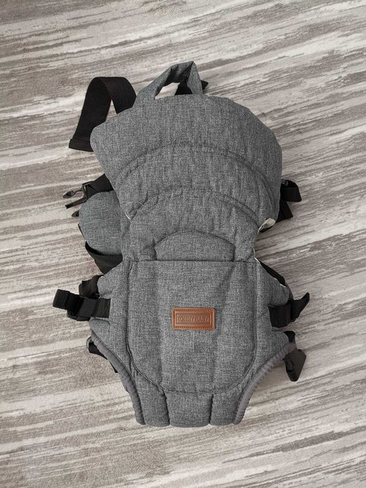 Бебешка кенгуру / раница Tommybaby Fierra