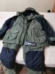 ProLogic HighGrade Thermo Suit Зимен термо костюм