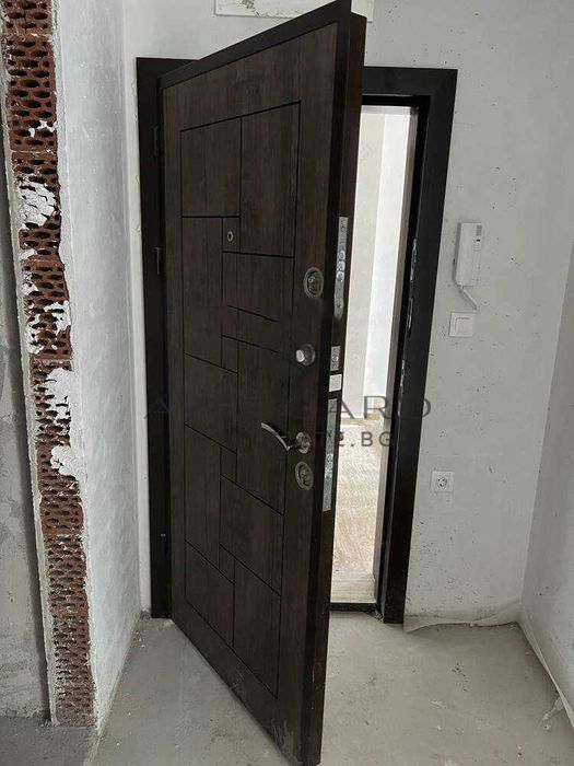 Продава се Двустаен апартамент в Пловдив, Христо Смирненски - 70 кв.м за 1486 €/кв.м - Снимка #5