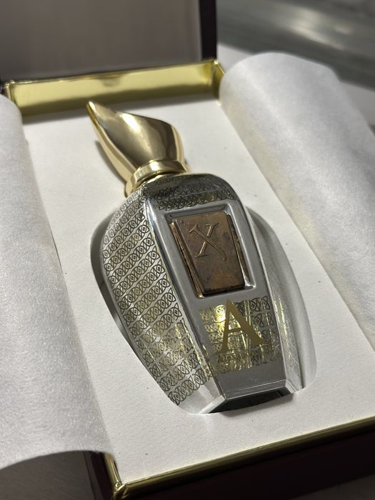 Xerjoff Luxor унисекс парфюм