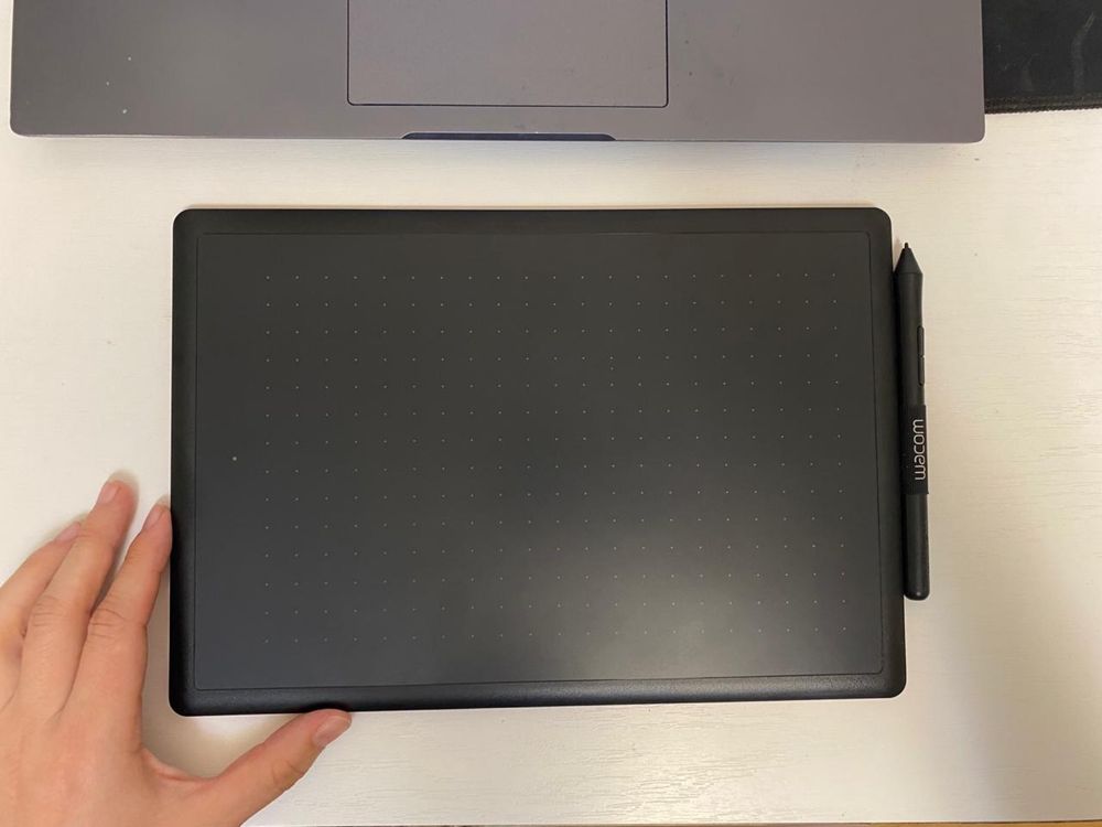 Wacom One Medium