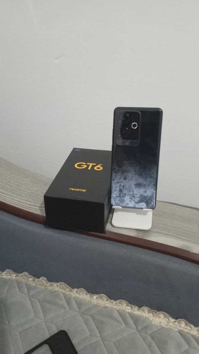 РЕАЛМИ GT 6,(CN) 12+256