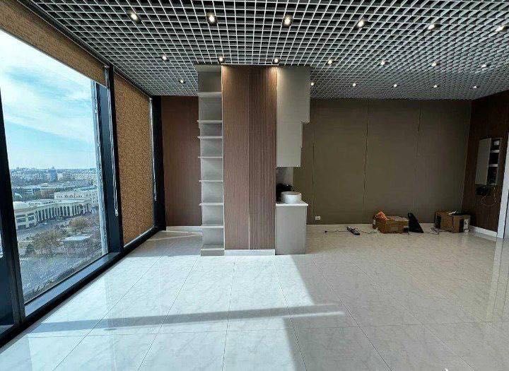 Сдается офис Tashkent city, 42м2