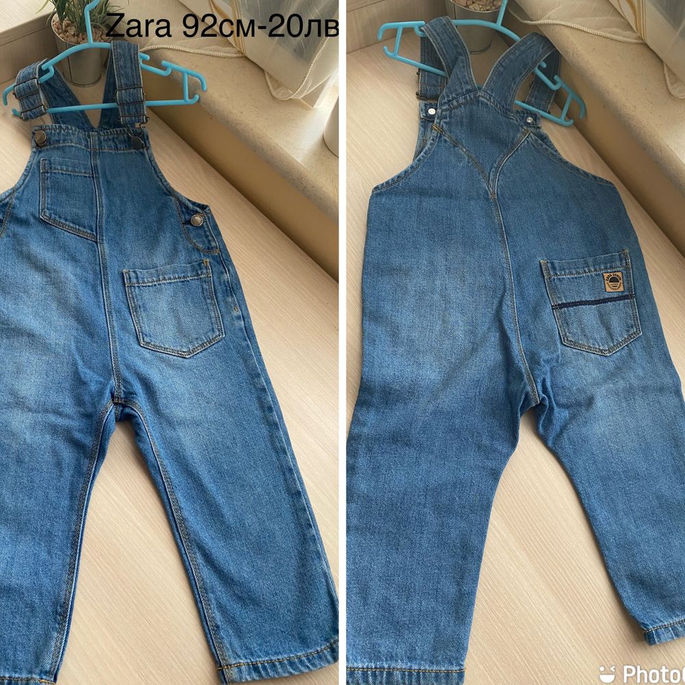 Mayoral,River island,Zara от 68-104см за момче