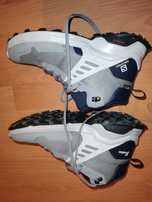 Salomon X Raise waterproof contragrip