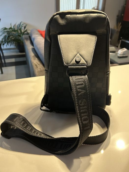 Мъжка чанта Louis Vuitton