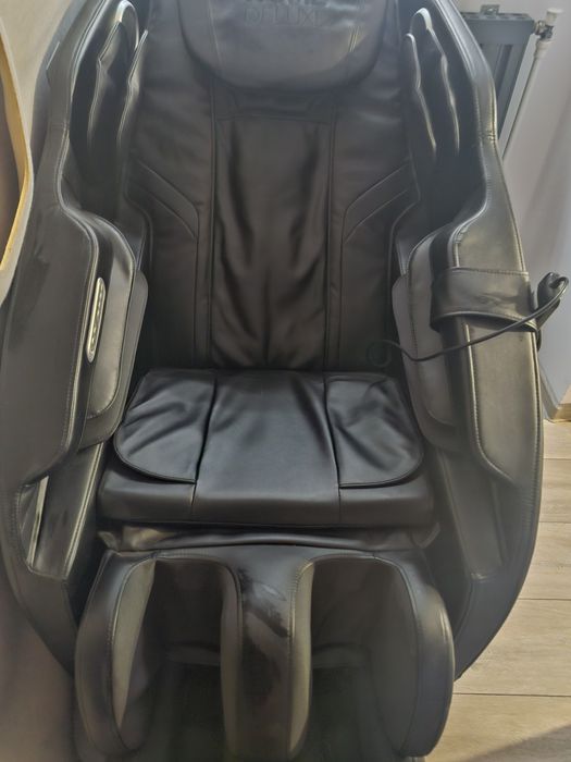 Fotoliu masaj  home delux