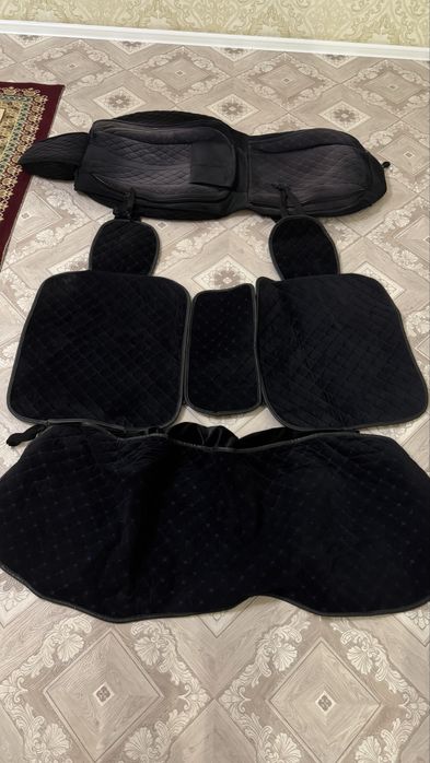 Зад.фонарь , чехол ваз , подлокотник