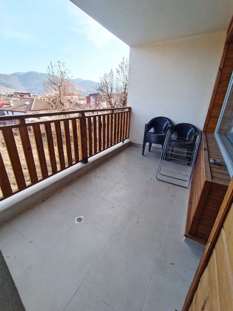 Продава се Двустаен апартамент в Велинград - 80 кв.м за 1113 €/кв.м - Снимка #11