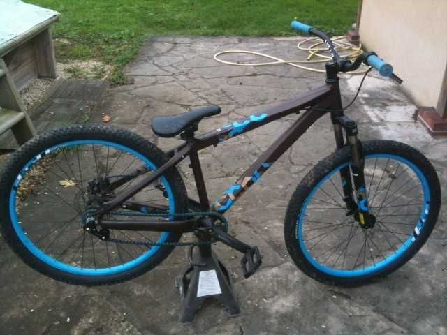 Scott Voltage YZ 10