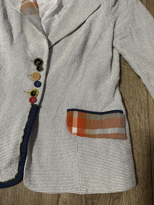 Палто Lucy M размер