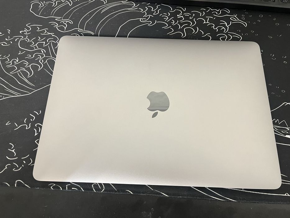 macbook air 2019