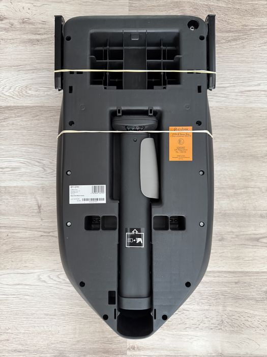 Scoica CYBEX Gold ATON S2 i-SIZE + baza