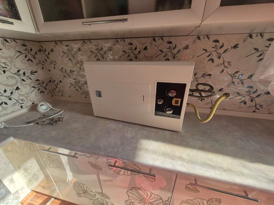 Газ колонна Б/у ГАЗ плита