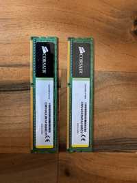 Memorie RAM DDR3 4GB 1600MHz x2