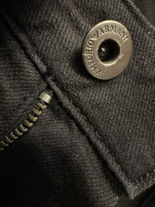 Jeans Emporio Armany