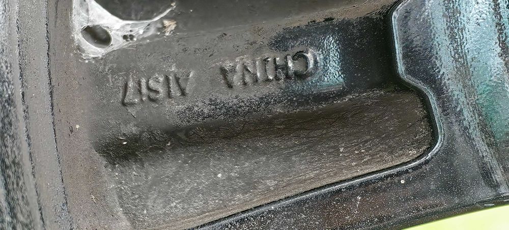 Оригинална джанта за Mercedes E Class W213