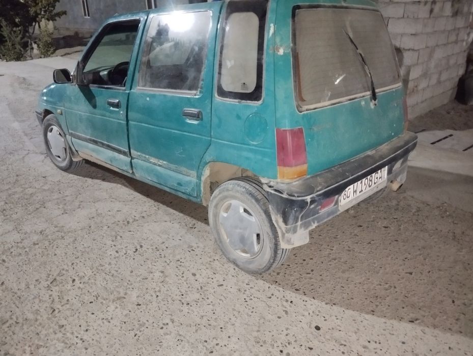 Tico sotiladi 2000