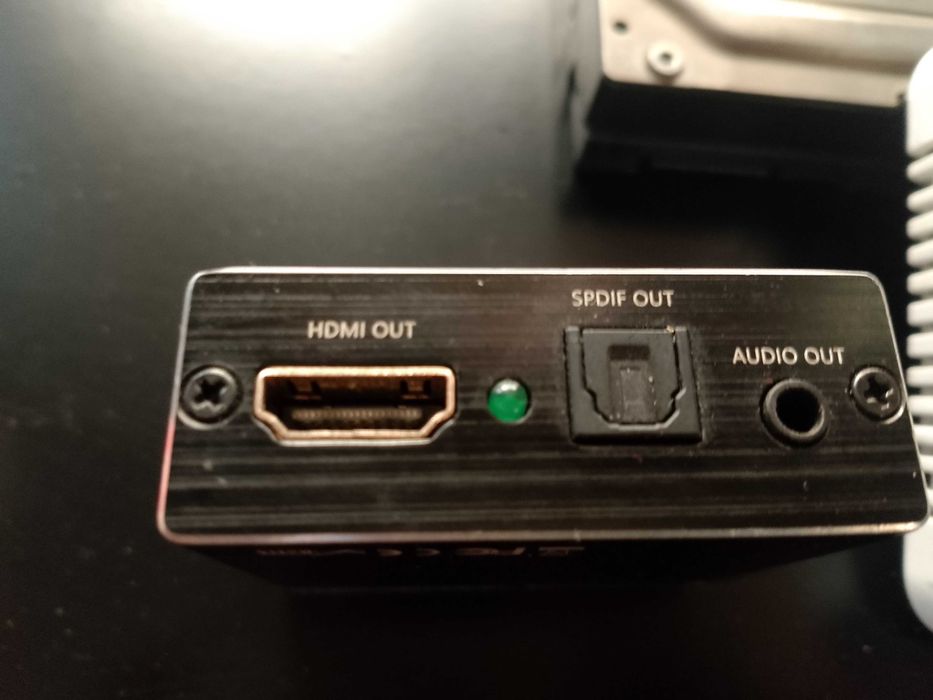 Система за видео наблюдение HIKVISION +