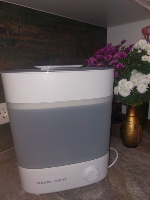 Sterilizator Philips