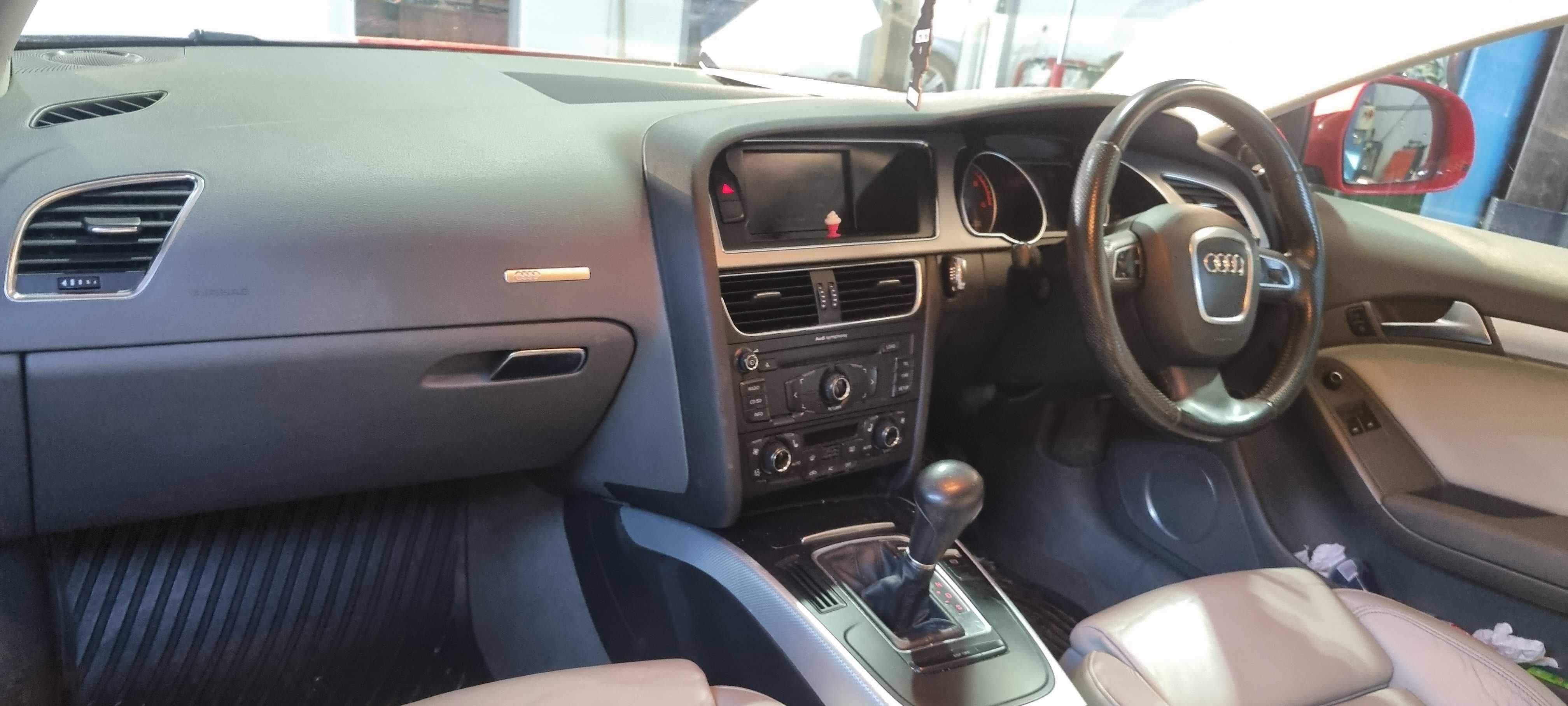 Dezmembrari Audi A5 Coupe TDI Automat