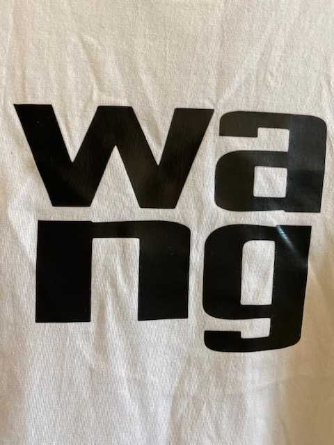 Тениска Alexander WANG s*xs