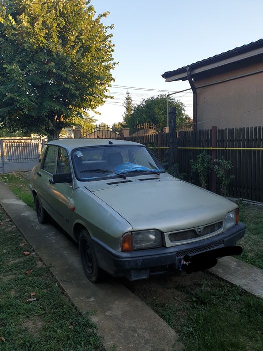 Dacia 1310 _ in stare de funcționare!