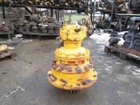 Reductor Kawasaki M2X170CAB + hidromotor