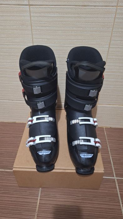 Clapari ski dalbello vantage nr 48-49 schiuri