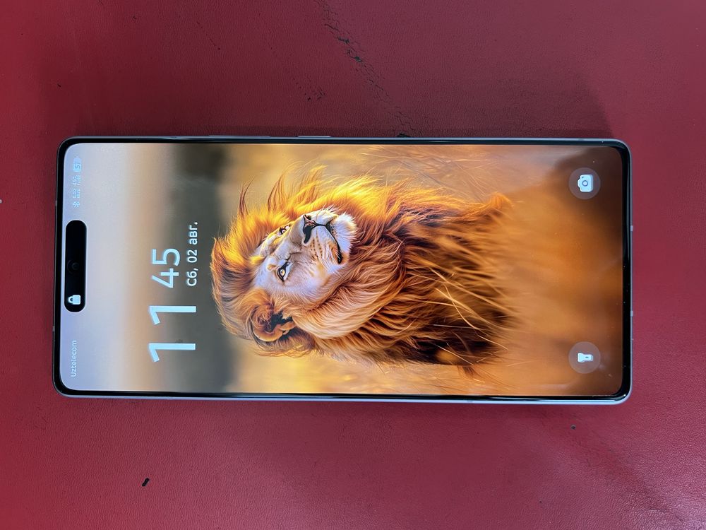 Infinix not 50 256 gb