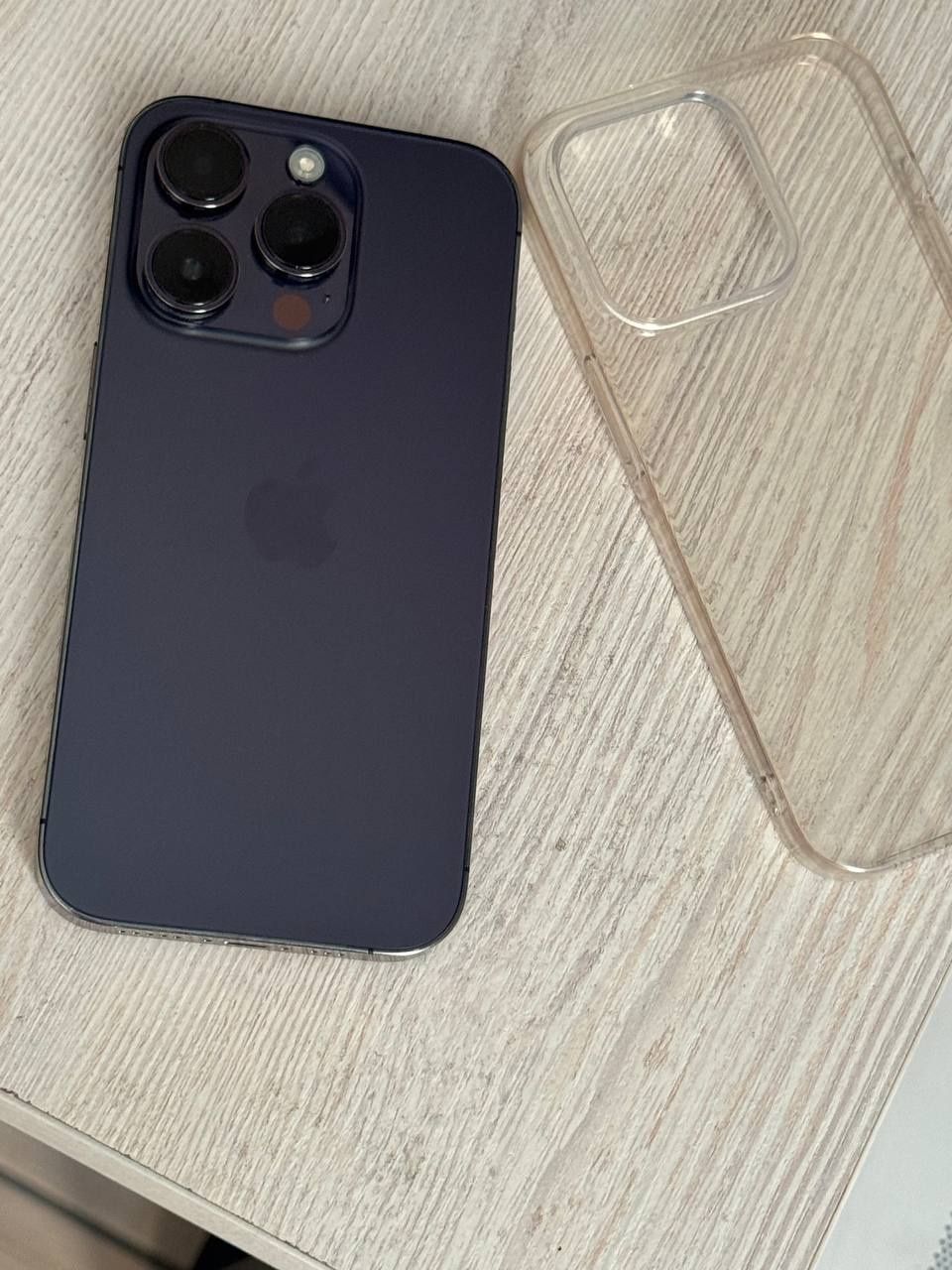 Iphone 14 pro LLA Amerika