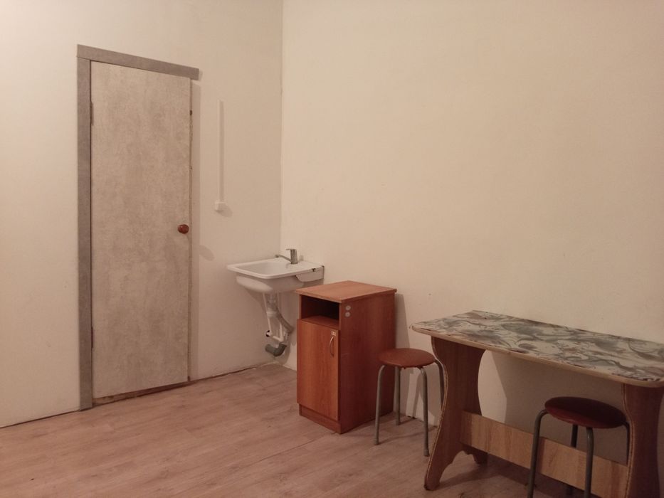 Сдается комната гостиничного типа