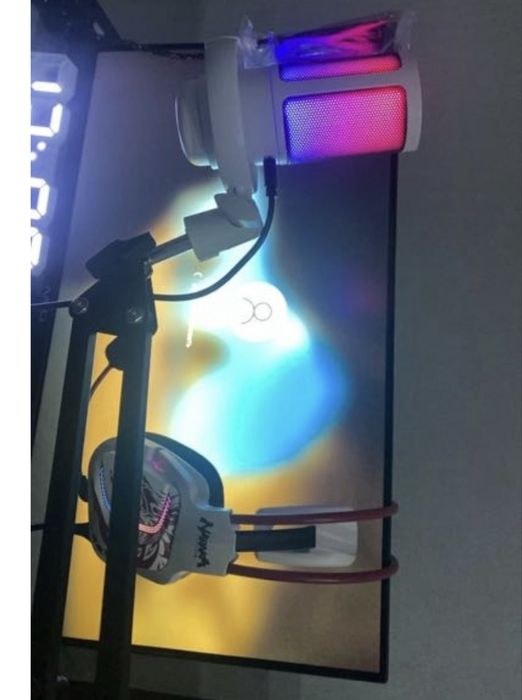 микрофон для компь