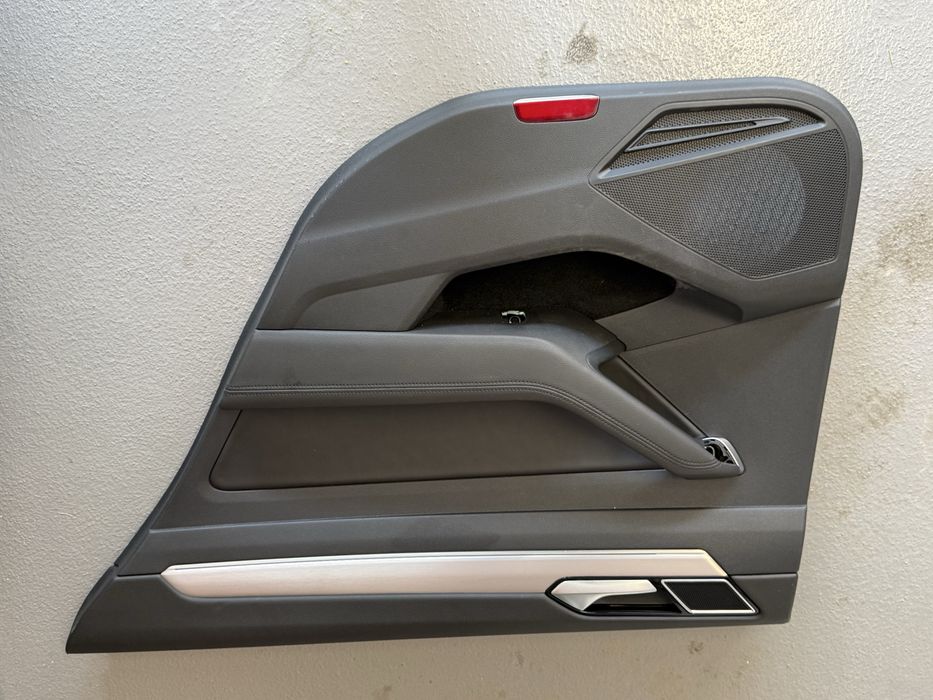 Задни кори за врати от VW Passat b8