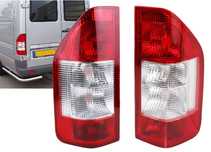 Стопове Стоп Задни Светлини Е-марк за Мерцедес MERCEDES SPRINTER 00-06